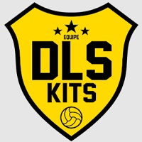 Kits Dream League Soccer (Kits DLS)