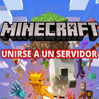 Cómo iniciar sesión e crear un servidor en Minecraft