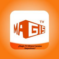 ¿Magis TV Ofrece Canales Deportivos?